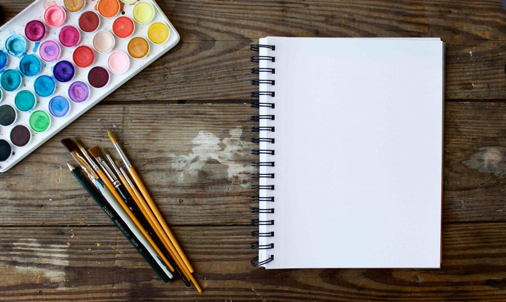 top watercolor paints