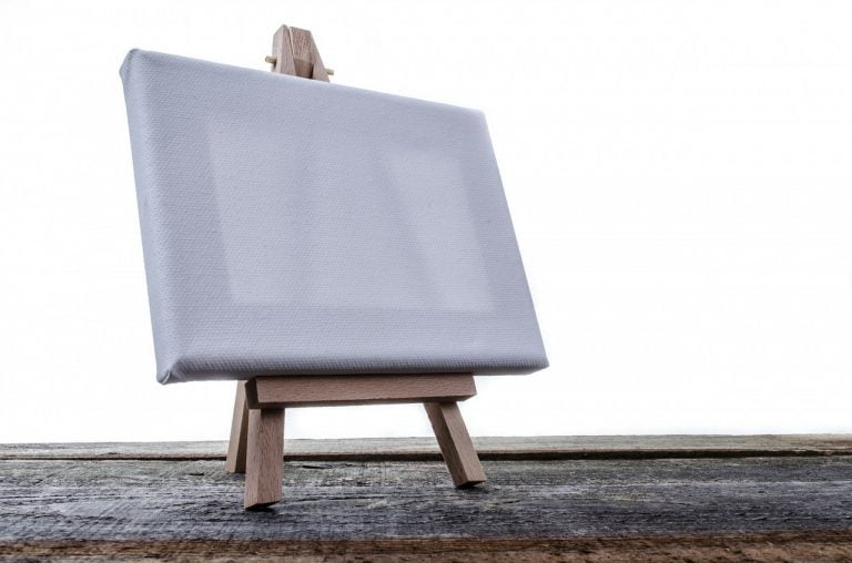 Best Easels For Painting – Which Type To Choose?