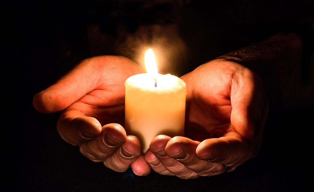 Different Types Of Waxes Used For Candle Making