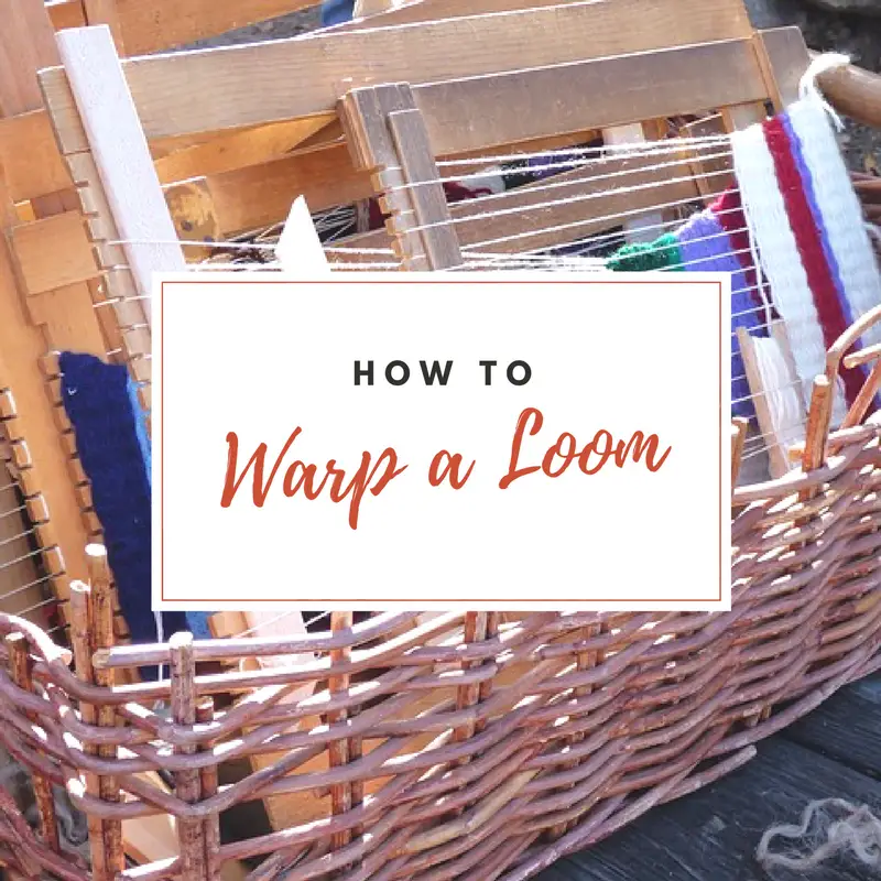 How To Choose The Best Yarn For Weaving? The Beginning Artist