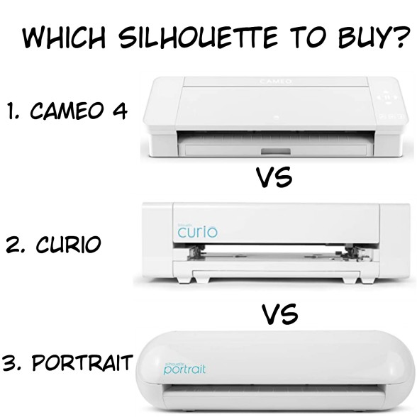 which silhouette to buy