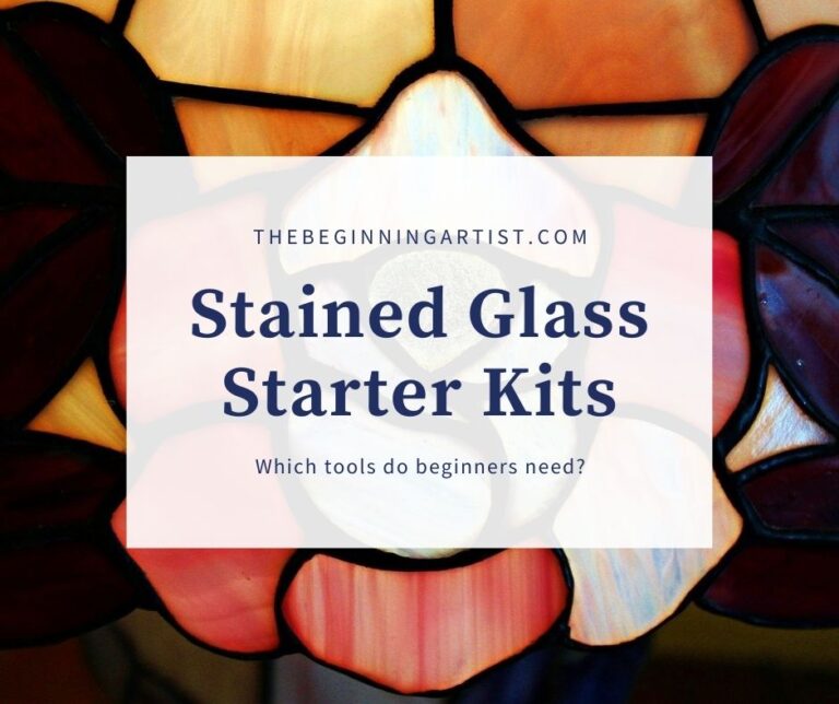 Simple Guide To Fusing Glass At Home With A Microwave Kiln The