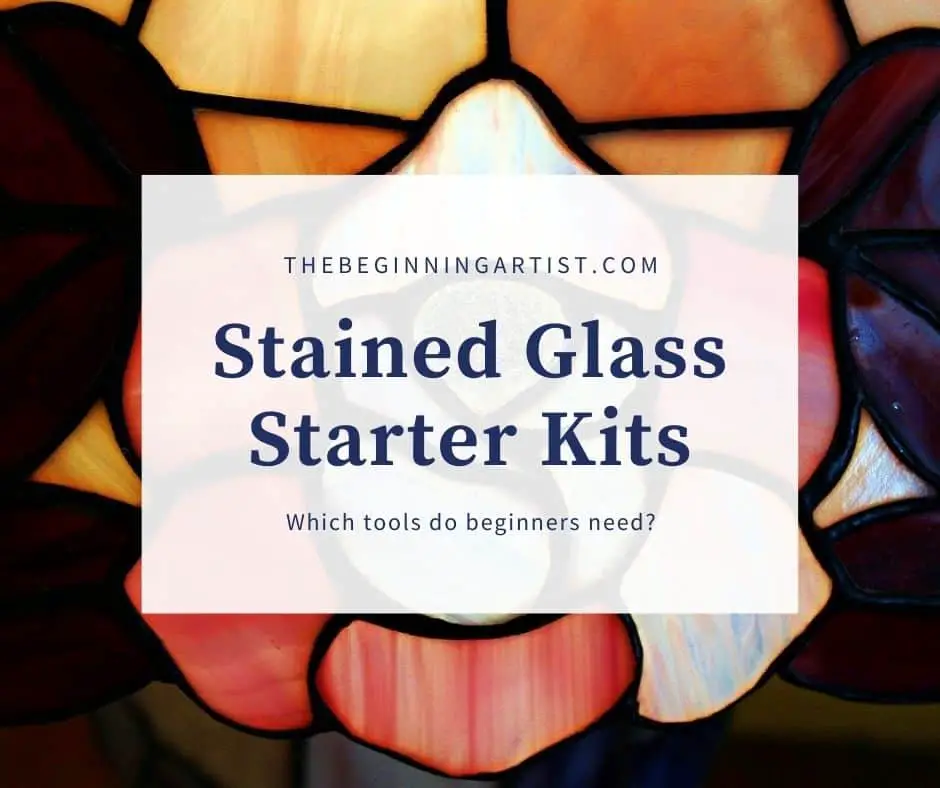 Best Stained Glass Grinders For Beginners The Beginning Artist